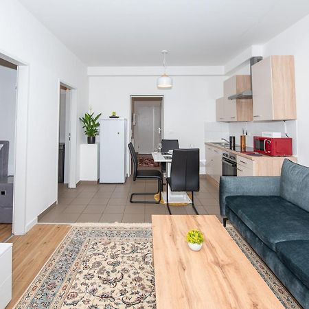Lipi Apartment Wien Ngoại thất bức ảnh