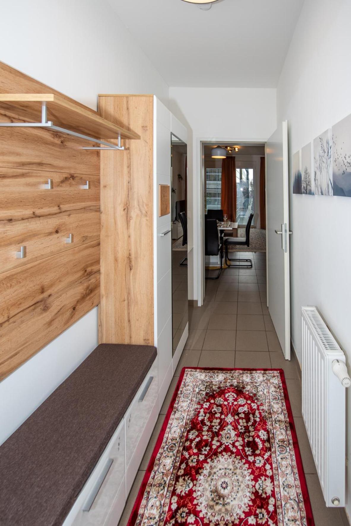 Lipi Apartment Wien Ngoại thất bức ảnh