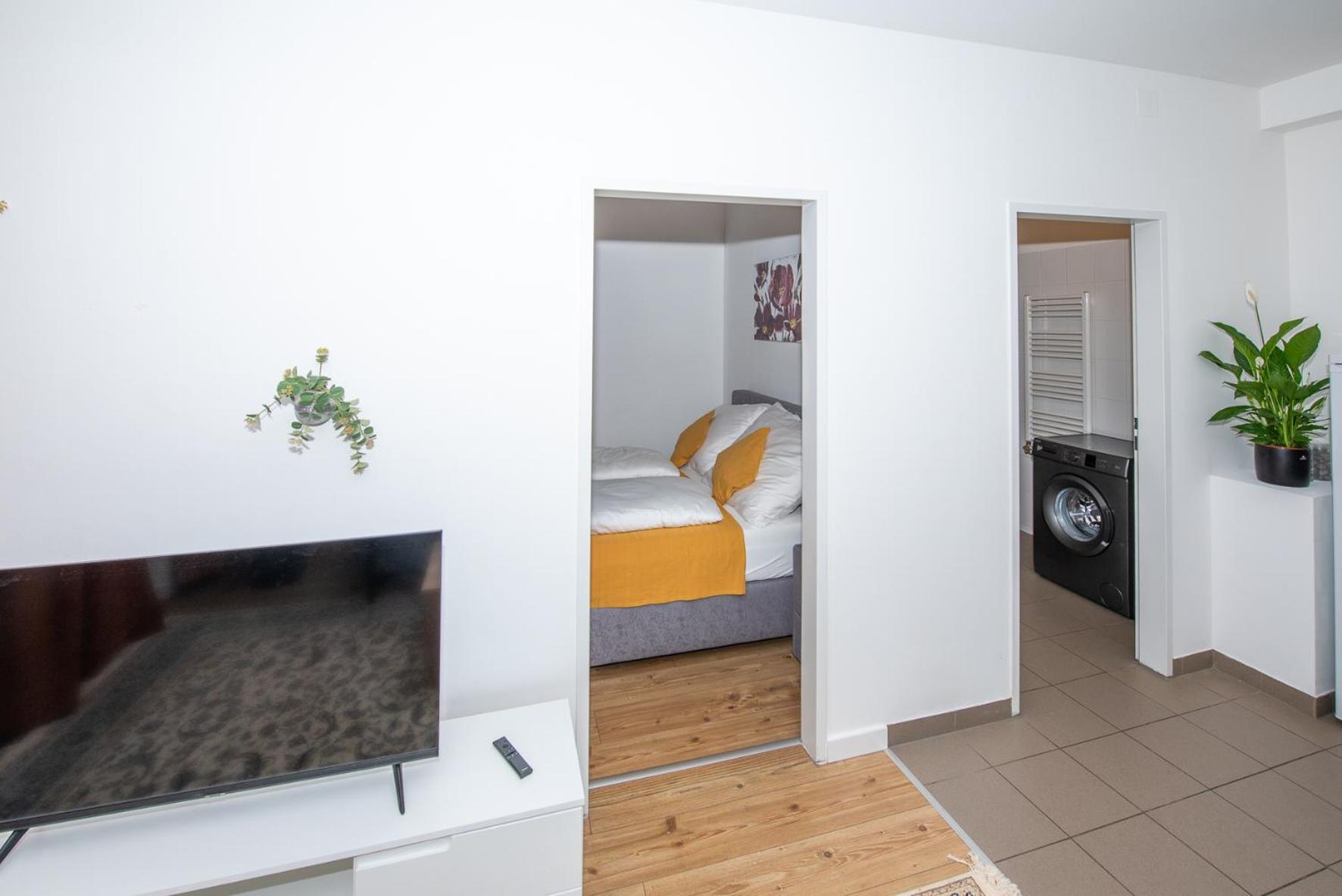 Lipi Apartment Wien Ngoại thất bức ảnh