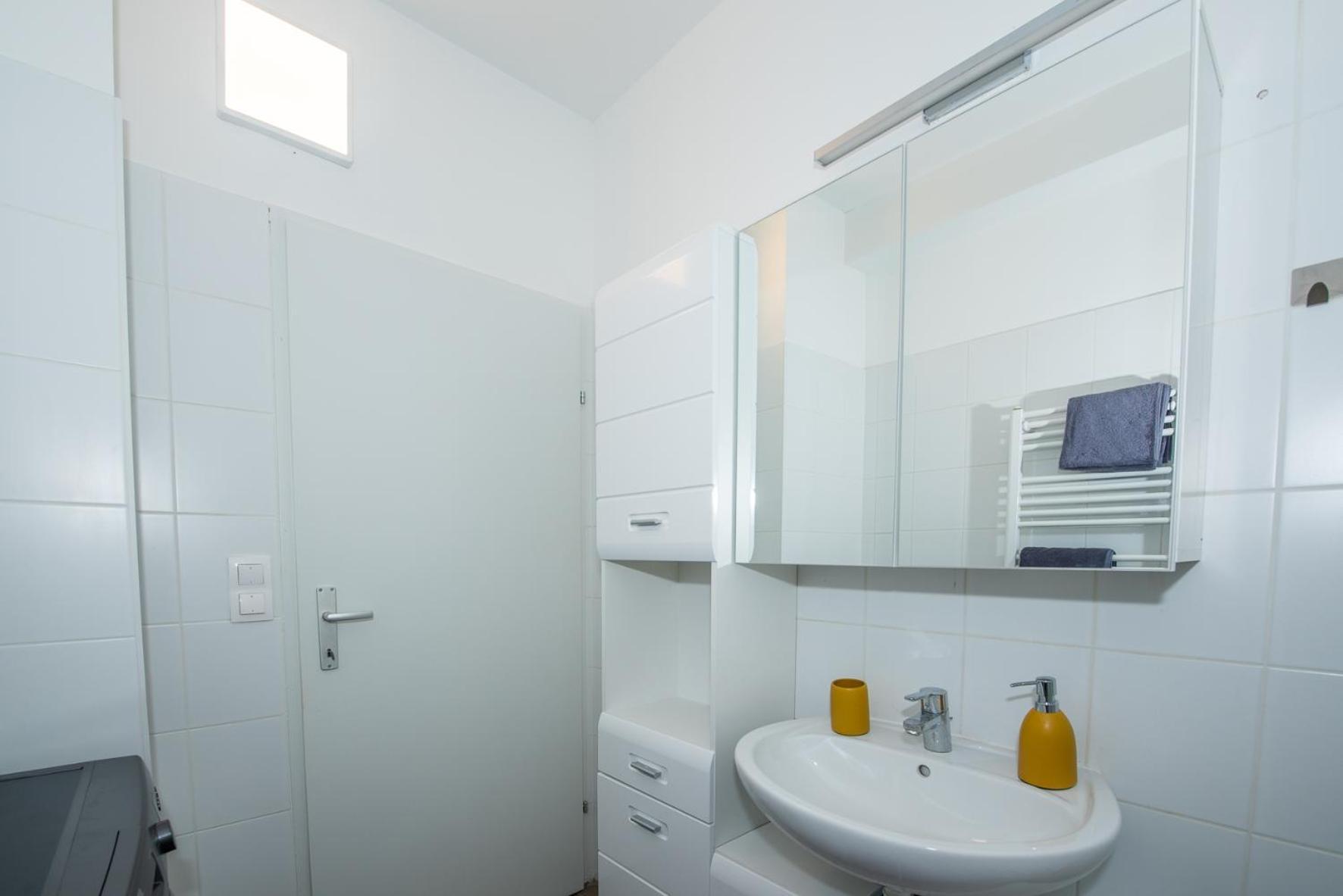 Lipi Apartment Wien Ngoại thất bức ảnh