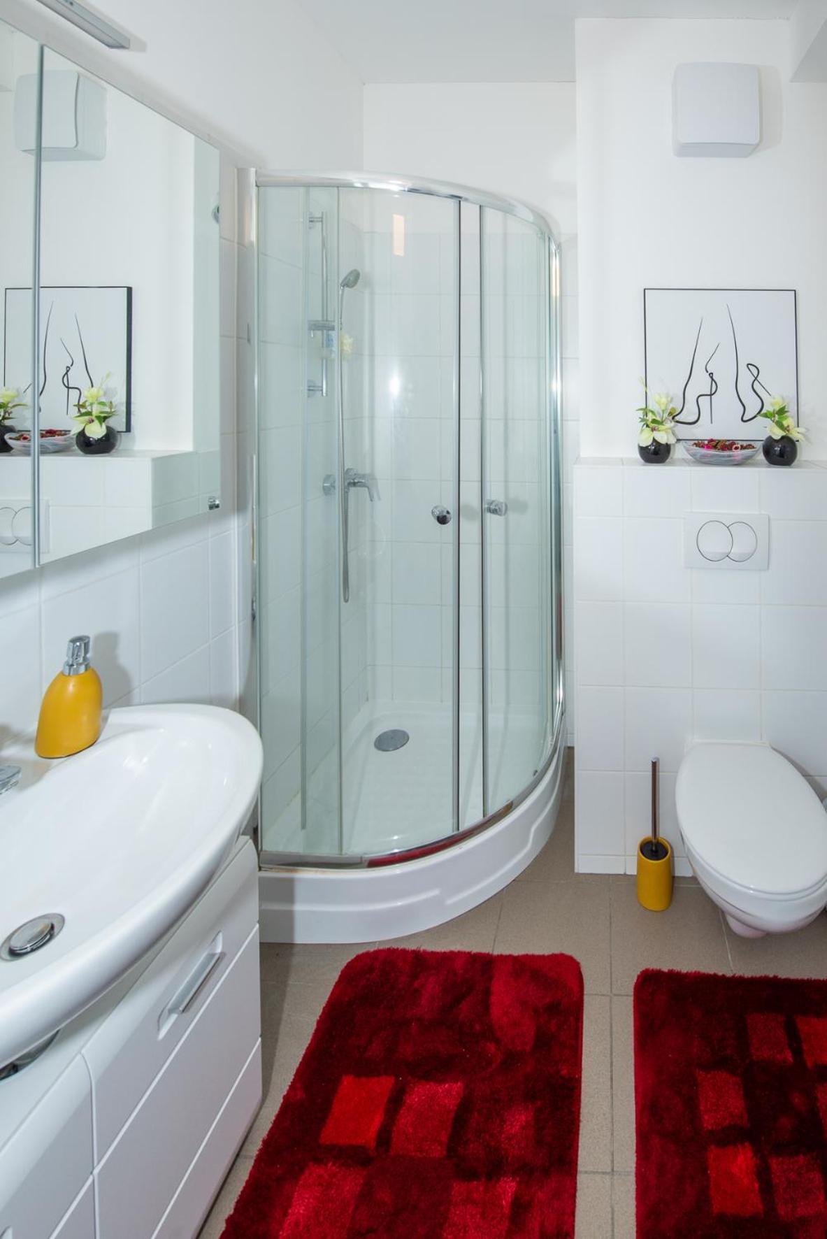 Lipi Apartment Wien Ngoại thất bức ảnh