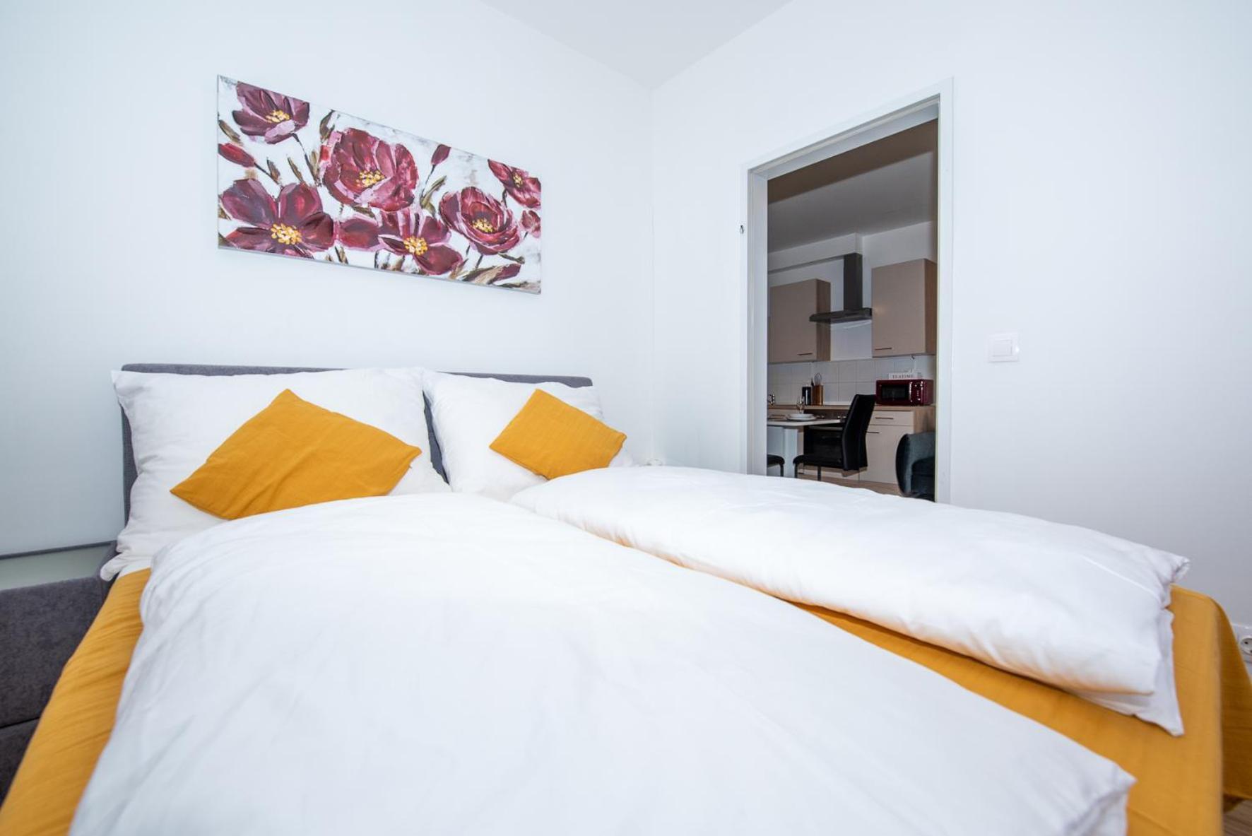 Lipi Apartment Wien Ngoại thất bức ảnh