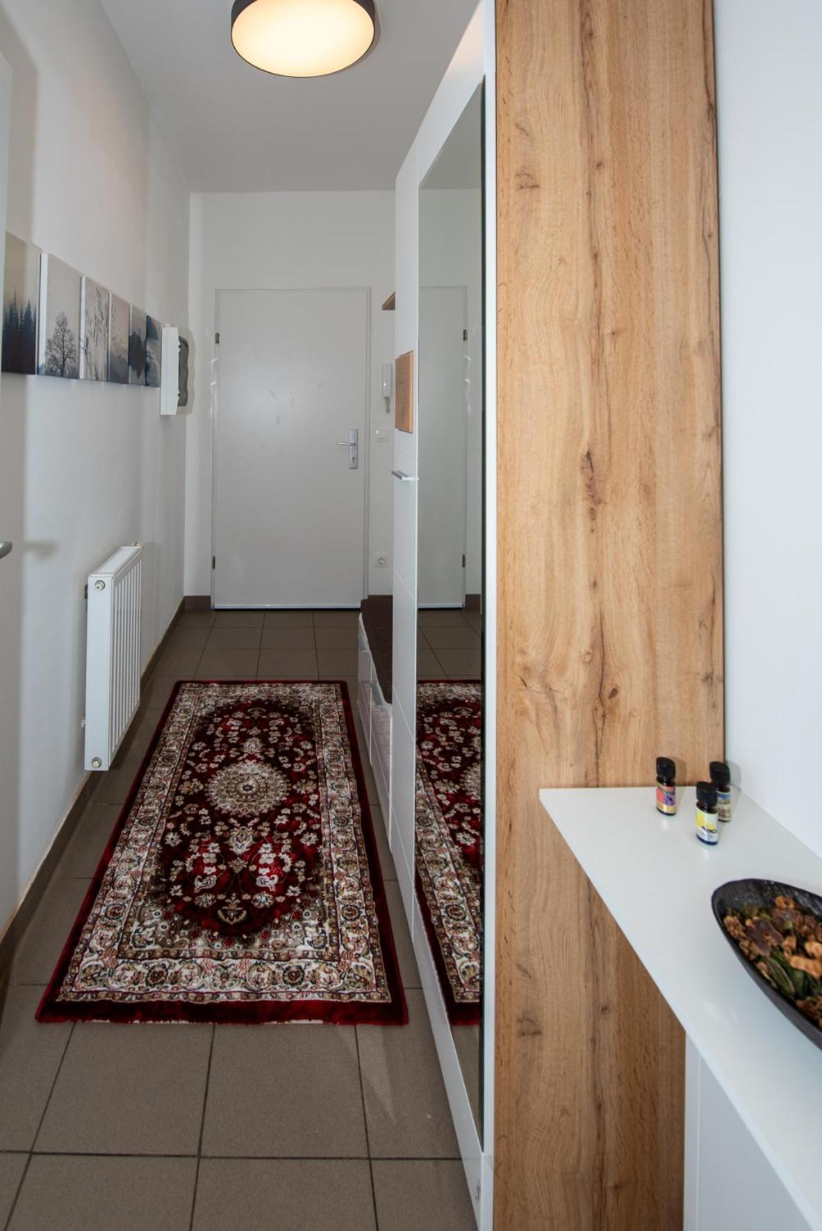 Lipi Apartment Wien Ngoại thất bức ảnh